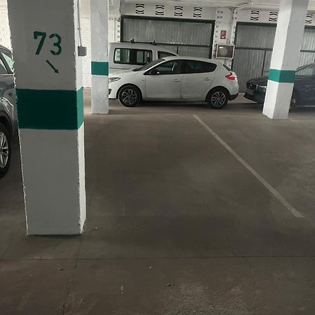 Apartamento Rondabella 3 Centro Parking Gratis Wifi Aa Luaran gambar