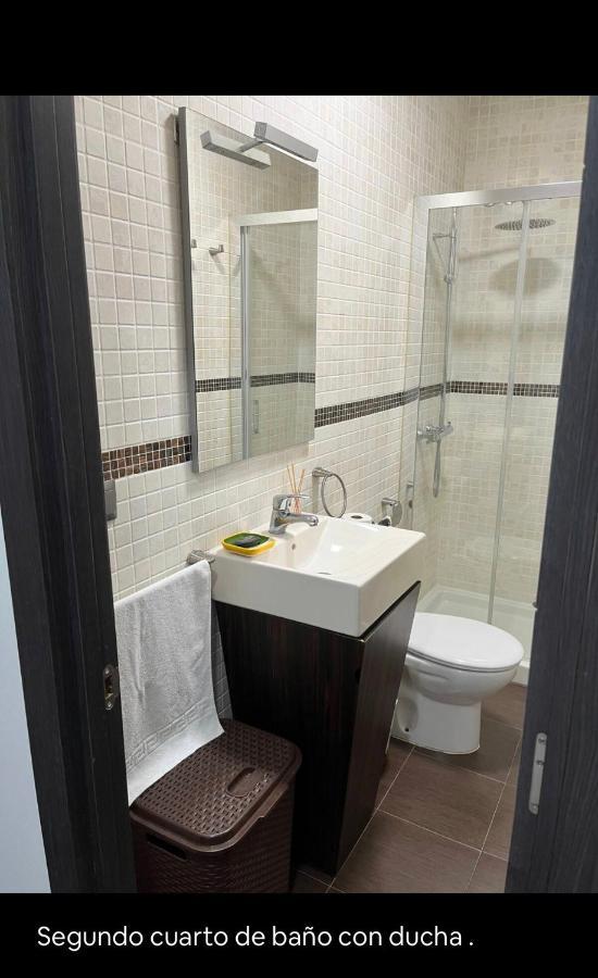 Apartamento Rondabella 3 Centro Parking Gratis Wifi Aa Luaran gambar