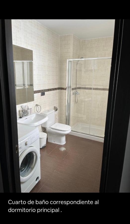 Apartamento Rondabella 3 Centro Parking Gratis Wifi Aa Luaran gambar
