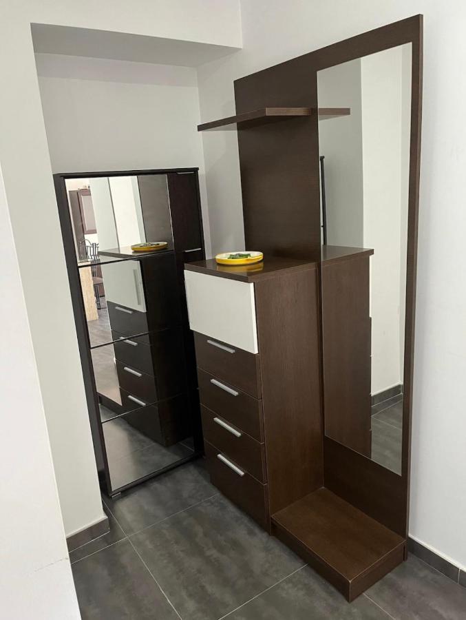 Apartamento Rondabella 3 Centro Parking Gratis Wifi Aa Luaran gambar