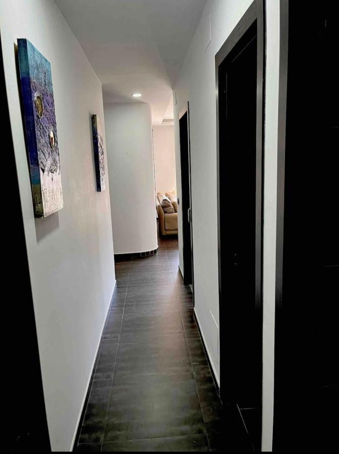 Apartamento Rondabella 3 Centro Parking Gratis Wifi Aa Luaran gambar