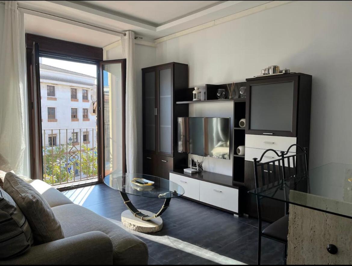 Apartamento Rondabella 3 Centro Parking Gratis Wifi Aa Luaran gambar