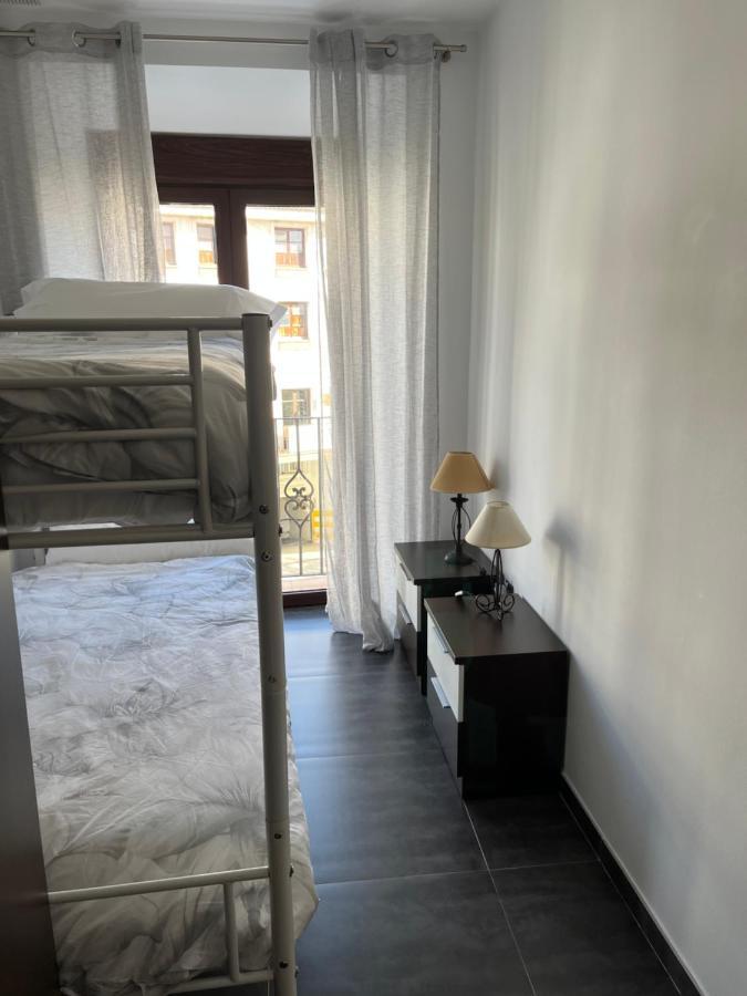 Apartamento Rondabella 3 Centro Parking Gratis Wifi Aa Luaran gambar