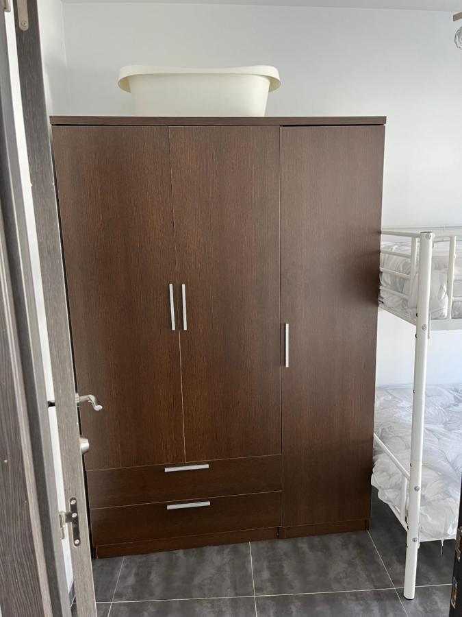 Apartamento Rondabella 3 Centro Parking Gratis Wifi Aa Luaran gambar
